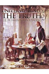 Universal Mind And The Truth of 