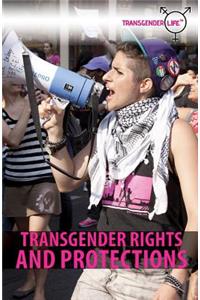 Transgender Rights and Protections