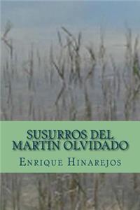 Susurros del Martín olvidado