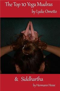 Top 10 Yoga Mudras & Siddhartha