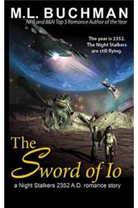 The Sword of IO