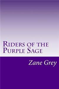 Riders of the Purple Sage