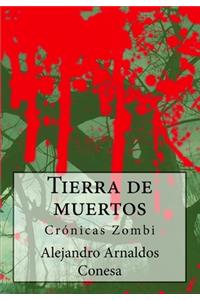 Tierra de muertos