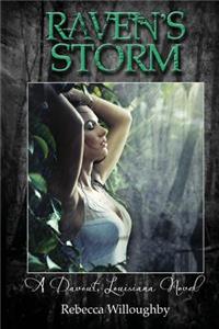 Raven's Storm