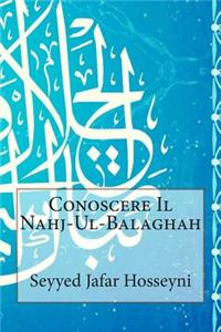 Conoscere Il Nahj-Ul-Balaghah