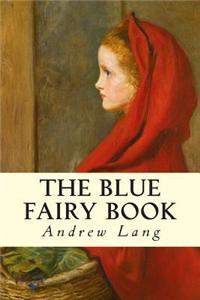 The Blue Fairy Book