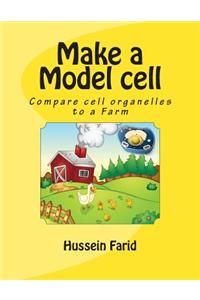 Make a Model Cell