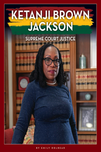 Ketanji Brown Jackson