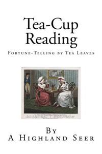 Tea-Cup Reading