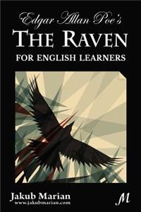 Edgar Allan Poe's The Raven for English Learners