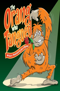 Orang Who Tangoed