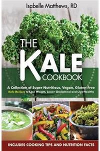 Kale Cookbook