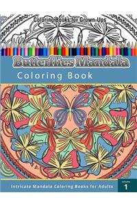 Coloring Books For Grown Ups