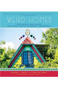 Weird Homes