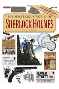 Mysterious World of Sherlock Holmes