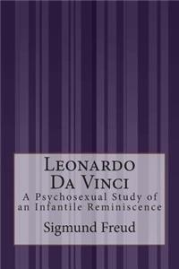 Leonardo Da Vinci