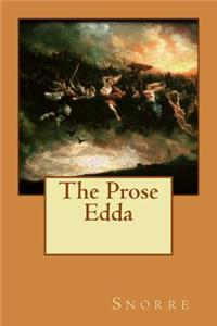 Prose Edda