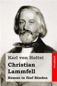 Christian Lammfell
