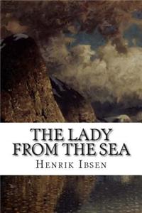 The Lady from the Sea