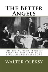 Better Angels