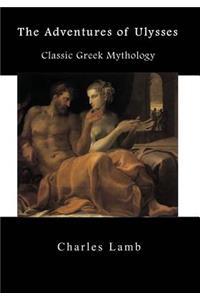 The Adventures of Ulysses