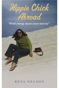Hippie Chick Abroad
