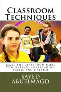 Classroom Techniques