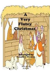 A Very Flutey Christmas