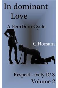 In dominant Love - Vol.2