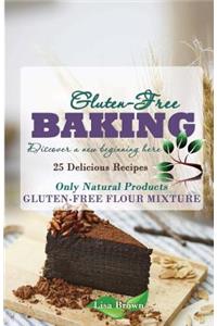 Baking Gluten-Free