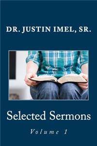 Selected Sermons