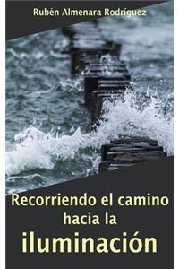 Recorriendo el camino hacia la iluminación