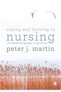 Coping and Thriving in Nursing