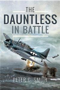 The Dauntless in Battle