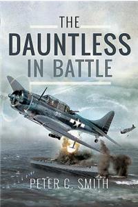 Dauntless in Battle