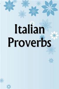 Italian Proverbs