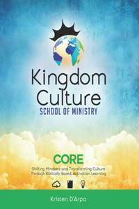Kingdom Culture School of Ministry Core