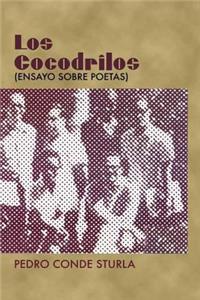 Los cocodrilos