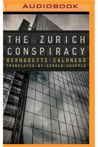 Zurich Conspiracy