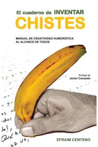 El cuaderno de inventar chistes