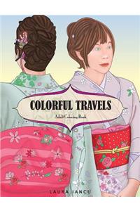 Colorful Travels