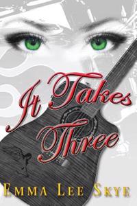 It Takes Three