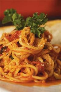 The Spaghetti Journal