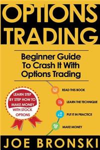 Options Trading for Beginners