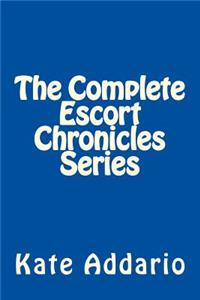 Complete Escort Chronicles Series