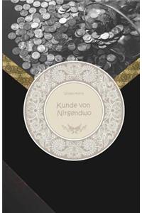 Kunde von Nirgendwo - Großdruck