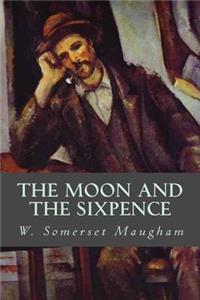 Moon and the Sixpence