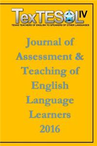 Journal of Assessment & Teaching of English Language Learners