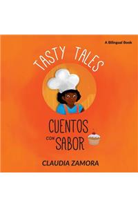 Tasty Tales - Cuentos con Sabor