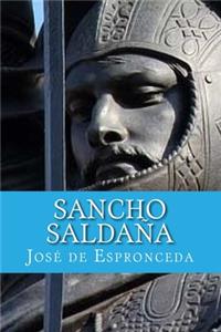 Sancho Saldaña
